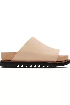 Босоножки Brk06 Guidi, цвет sand