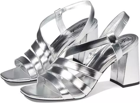 Босоножки Broadway LifeStride, цвет Silver
