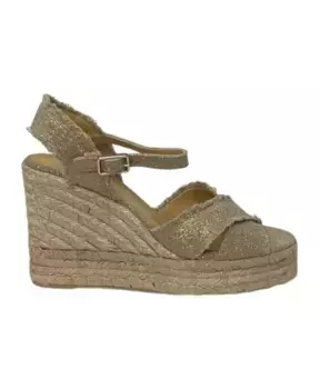 Босоножки Bromelia Castaer, желтый