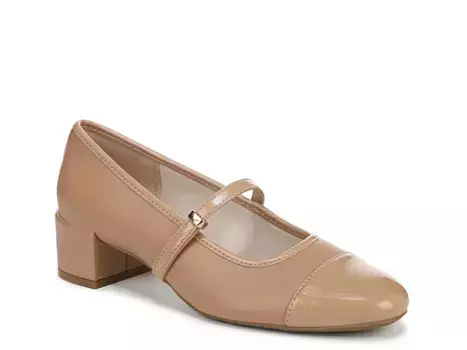 Босоножки Brooke Mary Jane Lifestride, Tan