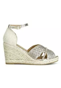 Босоножки CAFNOIR