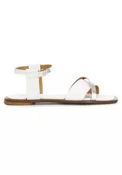 Босоножки CAFNOIR, белый