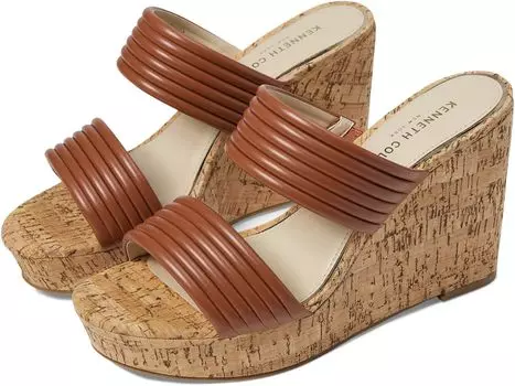 Босоножки Cailyn Kenneth Cole New York, цвет Cognac