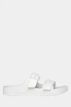 Босоножки Cali Breeze 2 0 с королевской текстурой Skechers, белый