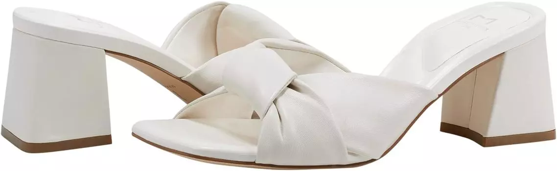 Босоножки Calia Marc Fisher LTD, цвет Cream Leather