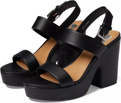 Босоножки Cally DV Dolce Vita, черный