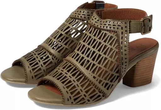 Босоножки Candice Bueno, цвет Sage