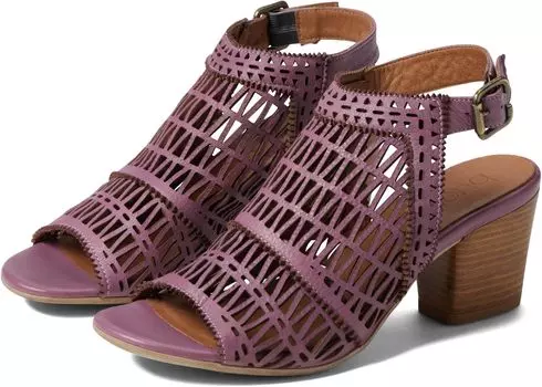 Босоножки Candice Bueno, лиловый