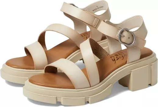 Босоножки Capetown Blowfish Malibu, цвет White Sands Die Cut