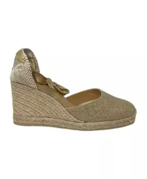 Босоножки Carina Castaer, желтый