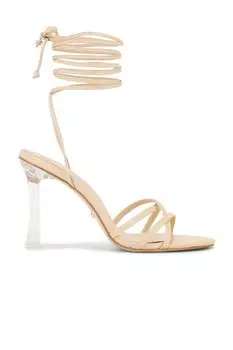 Босоножки Carmen от Raye, nude