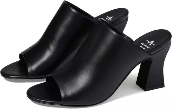 Босоножки Carmina Aquatalia, черный