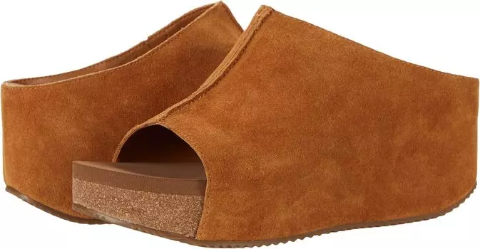 Босоножки Carrier VOLATILE, цвет Tan