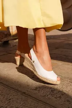 Босоножки Carvela Sharon 2 Carvela Comfort, белый