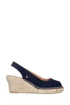 Босоножки Carvela Sharon 2 Carvela Comfort, синий