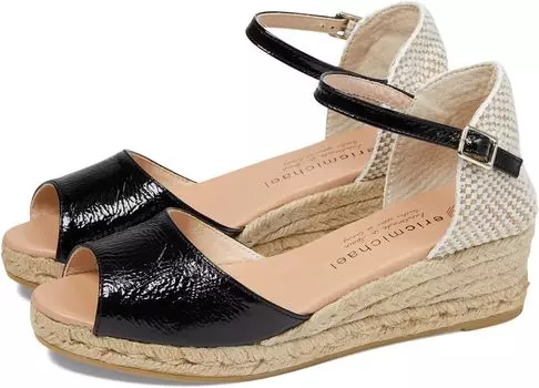 Босоножки Cash Eric Michael, черный