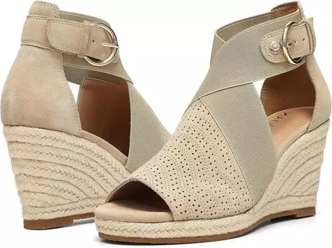 Босоножки Charisma NYDJ, песок
