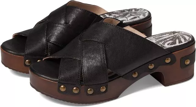 Босоножки Chili Eric Michael, черный