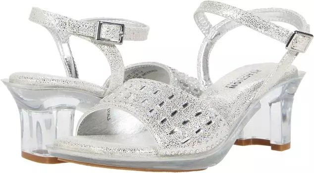 Босоножки Cinderella Shine Kenneth Cole Reaction, цвет White 2