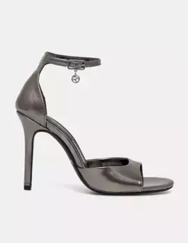 Босоножки CINDY SHINY Pepe Jeans, серый
