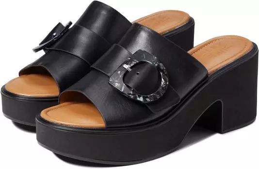 Босоножки Clara Naturalizer, черный