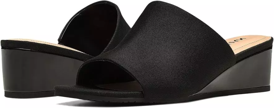 Босоножки Claudine NYDJ, черный