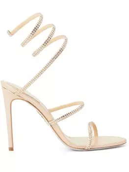 Босоножки Cleo 105 Ren Caovilla, розовый