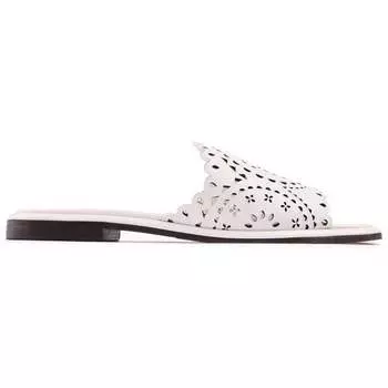 Босоножки Clovei Ted Baker, белый