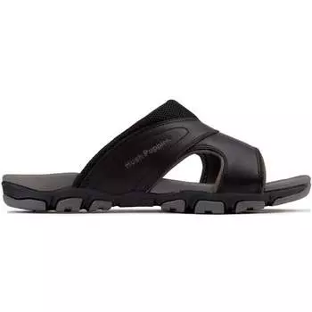 Босоножки Como Hush Puppies, черный