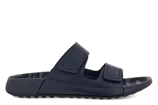 Босоножки Cozmo w Sandal на платформе lea Ecco, черный