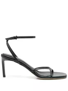 Босоножки Criss 75 Dear Frances, черный