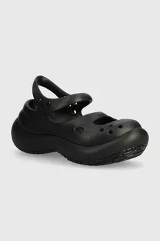 Босоножки Crocs Phaedra, черный