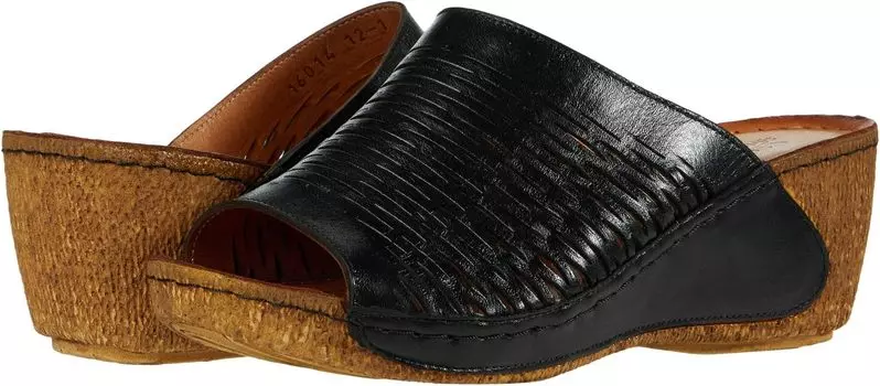 Босоножки Cunacena Spring Step, черный