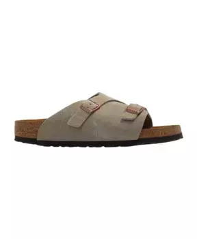 Босоножки цюрих Birkenstock, бежевый