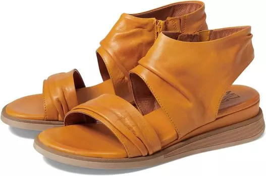 Босоножки Cyprian Miz Mooz, цвет Ochre