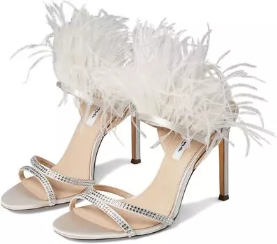 Босоножки Dalva Nina, слоновая кость