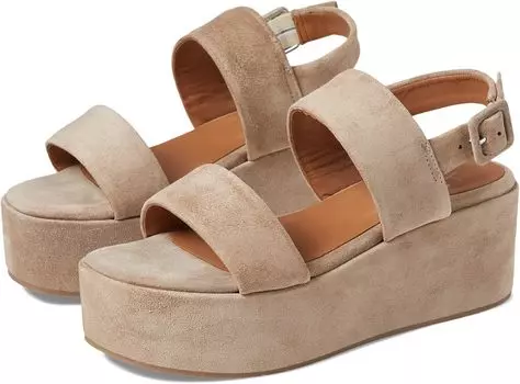 Босоножки Denissa Aquatalia, цвет Shell