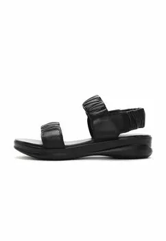 Босоножки Derimod, черный