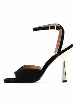 Босоножки Derimod, черный