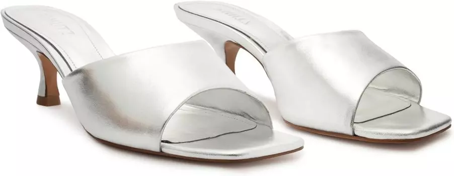 Босоножки Dethalia Schutz, цвет Prata