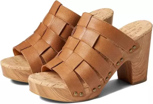 Босоножки Devan Kork-Ease, коричневый