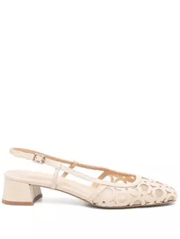 Босоножки Dilly 30 Roberto Festa, нейтральный