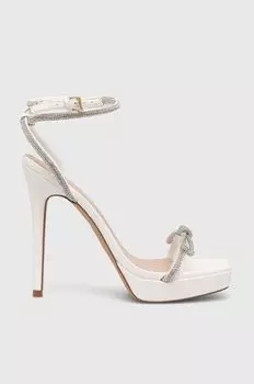 Босоножки Domenica Aldo, белый