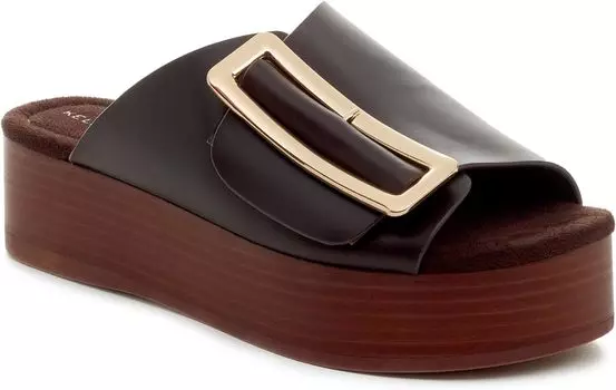 Босоножки Dover Kelsi Dagger Brooklyn, цвет Buffalo