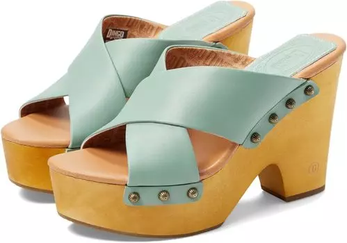 Босоножки Driftwood Dingo, цвет Mint