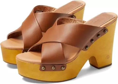 Босоножки Driftwood Dingo, цвет Tan