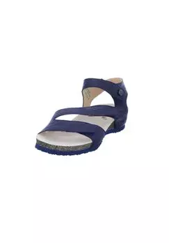 Босоножки DUMIA с ремешками Think!, цвет Marine