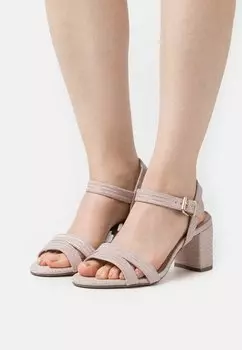 Босоножки Dune London