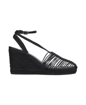 Босоножки Edit destalonado Lottusse, черный