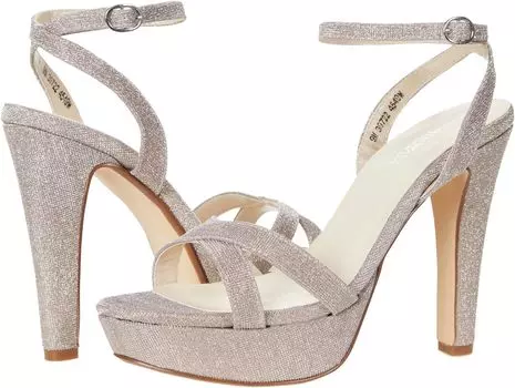 Босоножки Elena Touch Ups, цвет Champagne